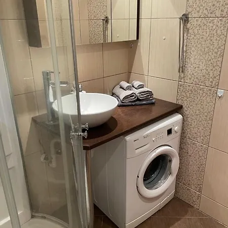 Apartment Family Near Taltech And Mustamae Elamus *